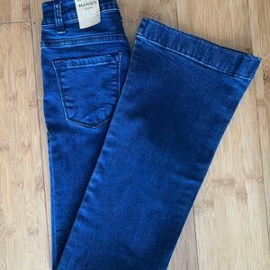 Mango Super Skinny Jeans size 0